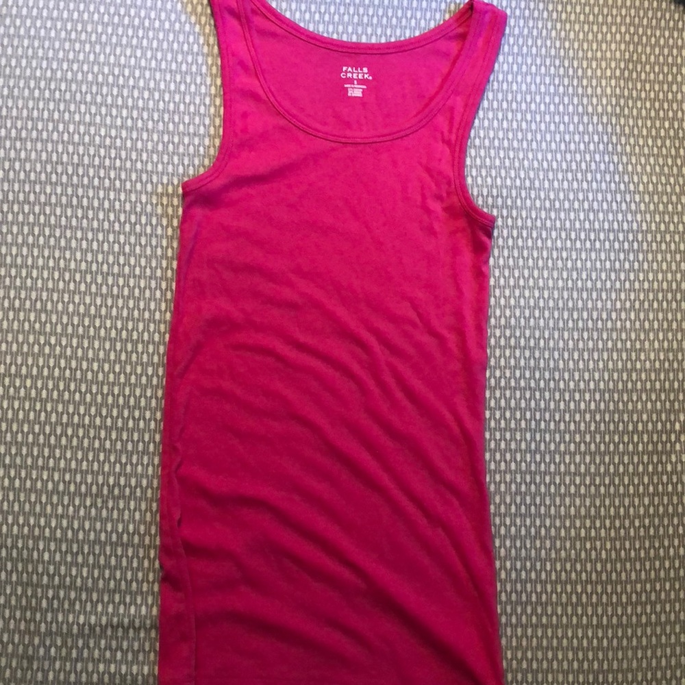 Falls Creek - Women’s tank top